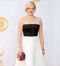 Elisabeth Moss, 43 года, США Elisabeth Moss, 43 года,